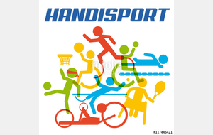 HANDISPORT